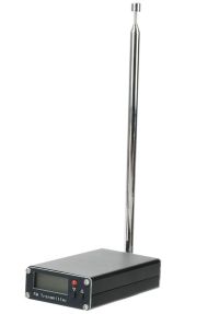 Remote Sender